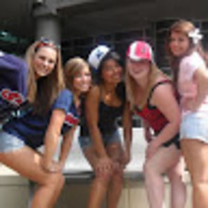 Meet your Posher, Allie